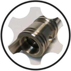 CNC Milling