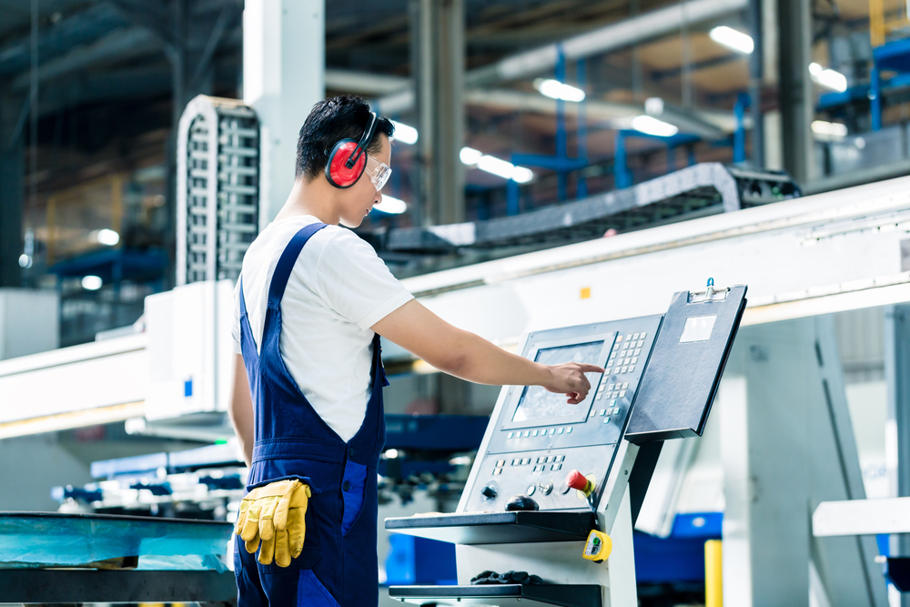 What is a CNC Machining Specialist?