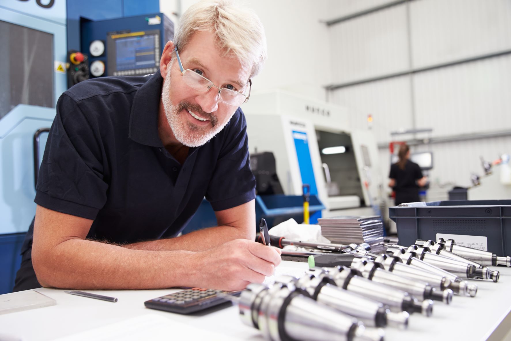 Guide to DFARS and its Effect on Producing High Precision Machined Components