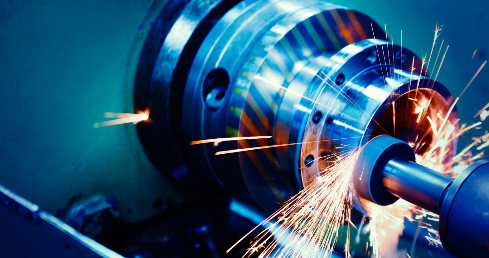 Reasons Why National Defense Companies Need Localized Precision CNC Machining