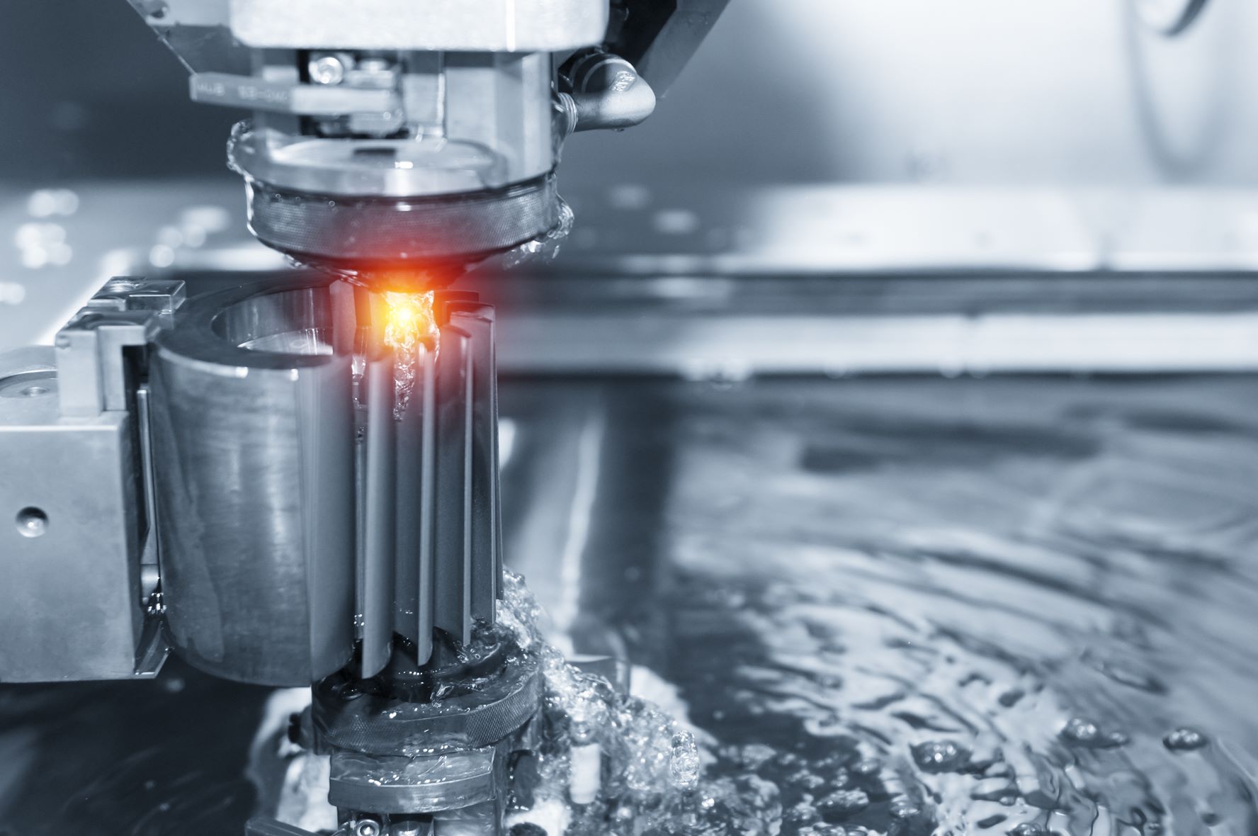 5 Things to Know About the Inner Workings of the Ram EDM