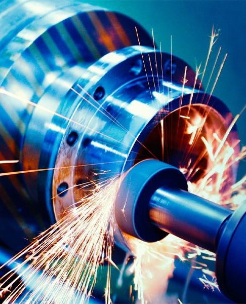 Machining services in Montgomery County, PA