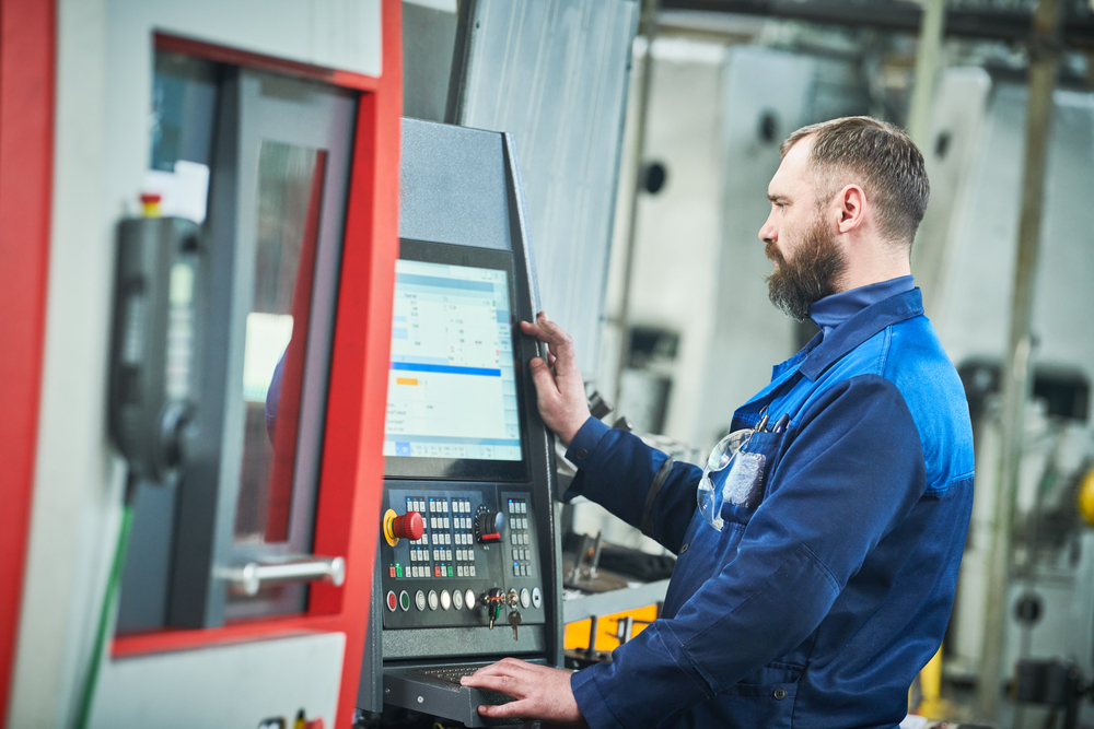 How to Determine the Right Machining Company For Your Business