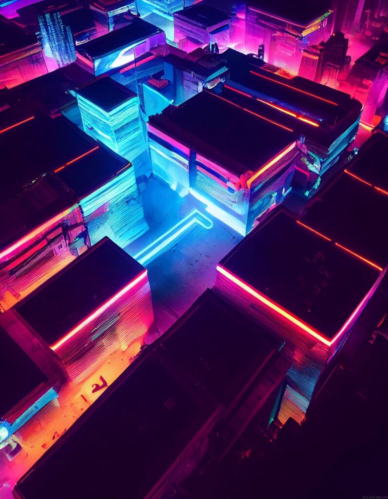 semiconductor manufacturing