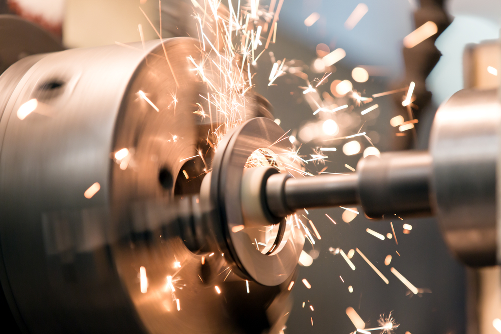 Importance Of Machining For Medical Devices