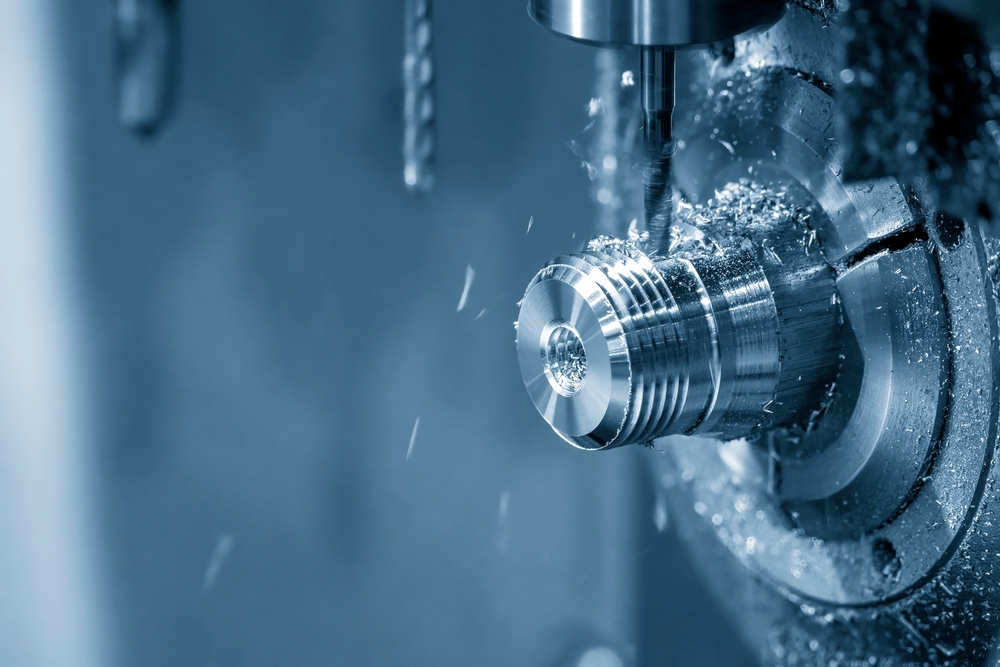 How Precision Medical Machining Is Changing the Industry