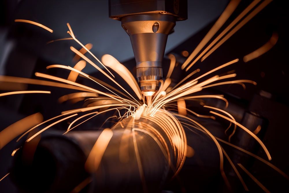 The Role of CNC Machinists in Modern Manufacturing