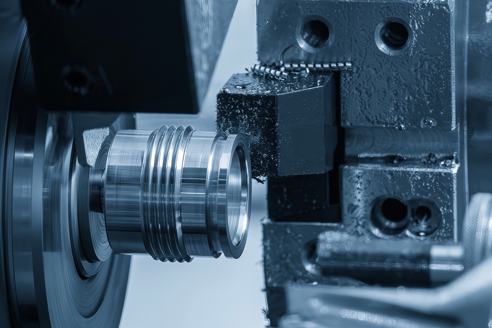 Material Matters: Choosing the Right Metals and Plastics for CNC Medical Components