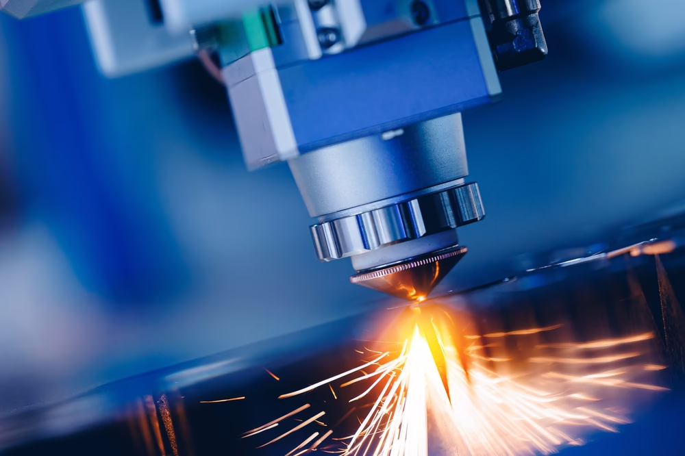 The Impact of Thermal Expansion on Precision Machining Accuracy